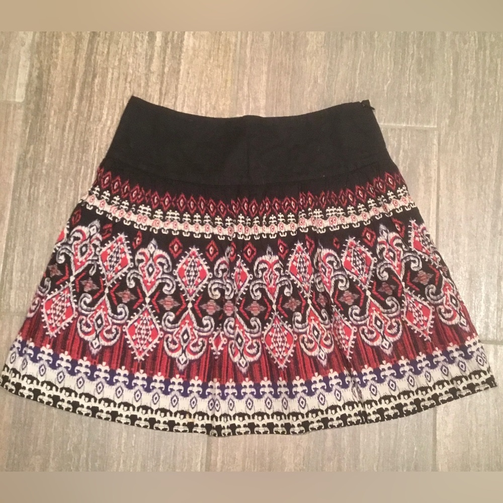 Kimchi & Blue skirt
